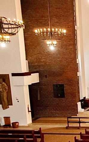 Słowo na 24 maja, Uroczystość Zesłania Ducha Świętego 