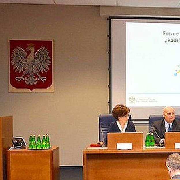 O dzieciach i seniorach minister Elżbieta Rafalska będzie rozmawiać w regionach