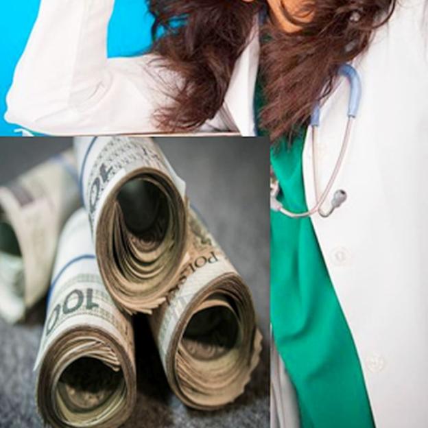 Kamień: Lekarka odpowie za korupcję