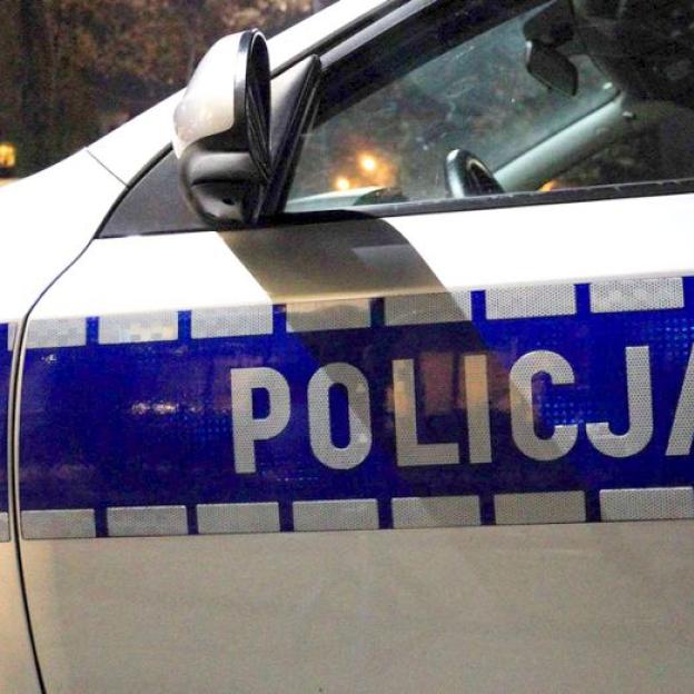 Dwaj mężczyźni podejrzewani o przestępstwa przeciwko wolności i obyczajowości seksualnej w rękach olkuskich policjantów