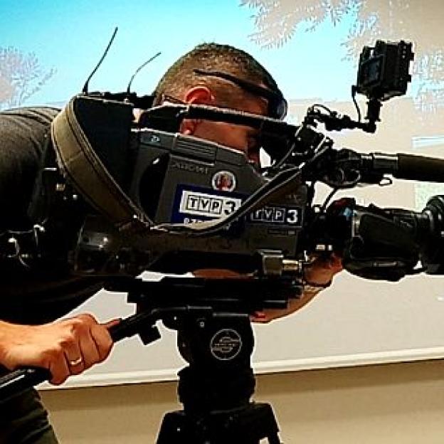 [VIDEO] Dzięki grupie Rutkowskiego, która zabezpieczyła ZM Invest S.A. w Ropczycach, nie doszło do rozlewu krwi. Konferencja prasowa w Hotelu Hilton w Rzeszowie