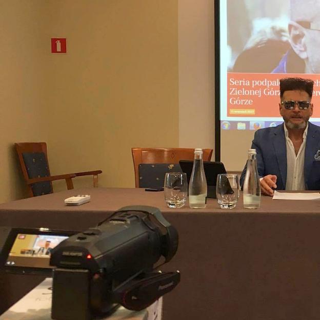 [VIDEO] Rutkowski na tropie sprawców kradzieży z sejfu 320 tysięcy złotych w Zielonej Górze i podpalaczy samochodów w Gubinie!