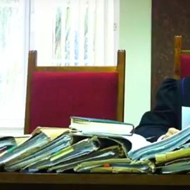 [VIDEO] PATRIOT24 NEWS: Sprawiedliwy wyrok dotyczący ochrony własności prywatnej w Polsce wydał wczoraj sędzia Marcin Ilków. Koniec 5-letniego procesu!