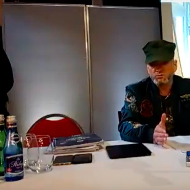 [VIDEO]: Rutkowski: Kolejni poszkodowani przez Zakłady Mięsne Muchy. Napad w Kaliszu związany z osobami z Oleśnicy