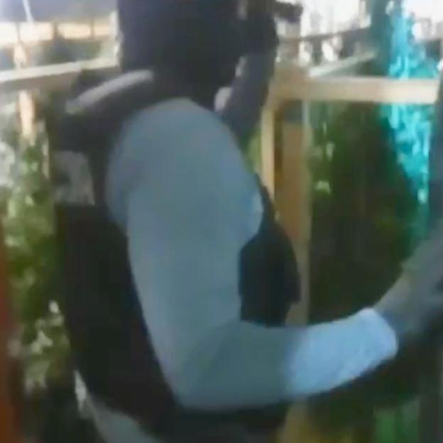 Poznań: Posiadał narkotyki za 1 mln zł – trafił do aresztu