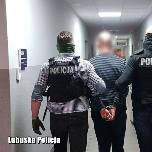 [VIDEO] Policjanci udaremnili wprowadzenie do obiegu fałszywych banknotów. Aresztowano dwóch mężczyzn