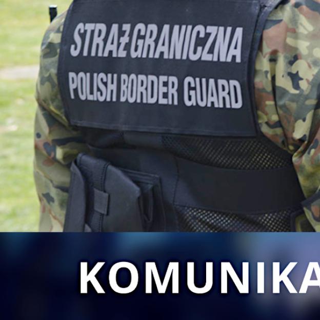 Komunikat MSZ - Odpowiedź na oświadczenie Biura Wysokiego Komisarza NZ ds. Uchodźców w Warszawie odnośnie sytuacji na polsko-białoruskiej granicy