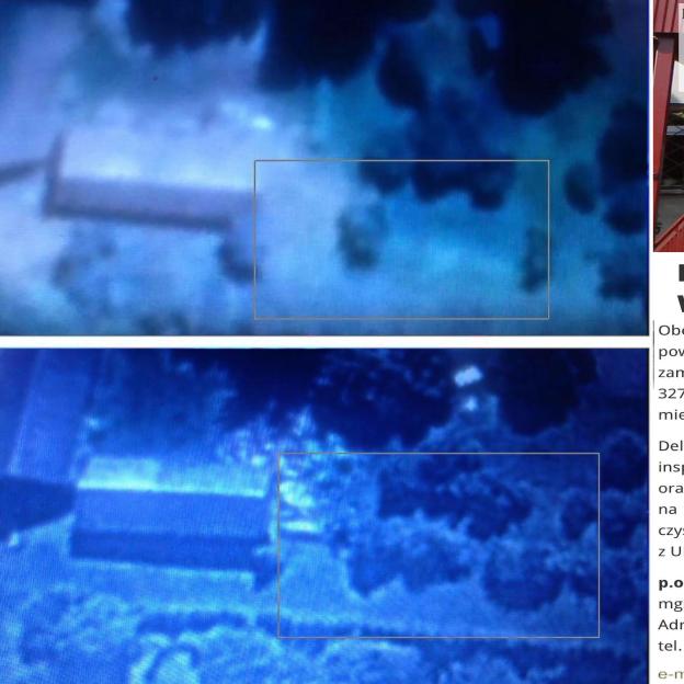 [VIDEO] Odmawia kontroli potencjalnie ciężko skażonego terenu probostwa w Trzeszczanach cmentarnymi śmieciami szef Wojewódzkiego Inspektoratu Ochrony Środowiska w Lublinie Piotr Jonasz!