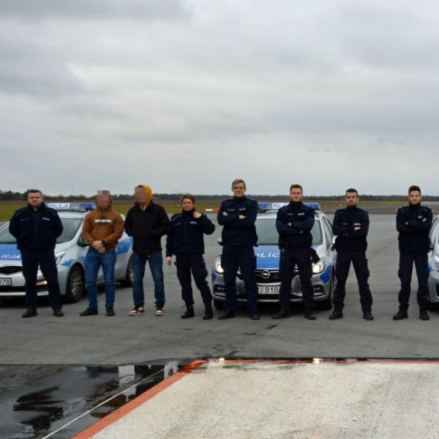 [VIDEO] Grupa SPEED szkoliła się na torze Silesia Ring