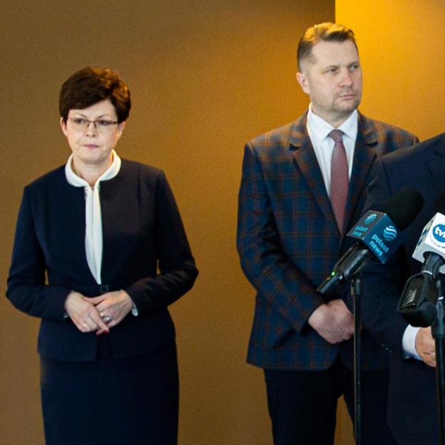 Alior Bank przekazał lokal w Zamościu na edukację ukraińskich dzieci