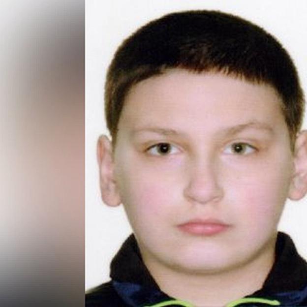 Poszukiwany zaginiony 13-latek