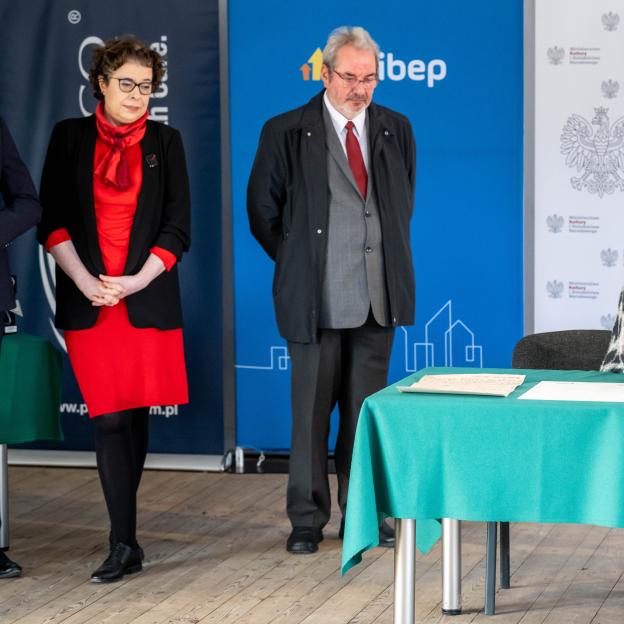 Powstaje nowy kampus Akademii Muzycznej im. Feliksa Nowowiejskiego w Bydgoszczy