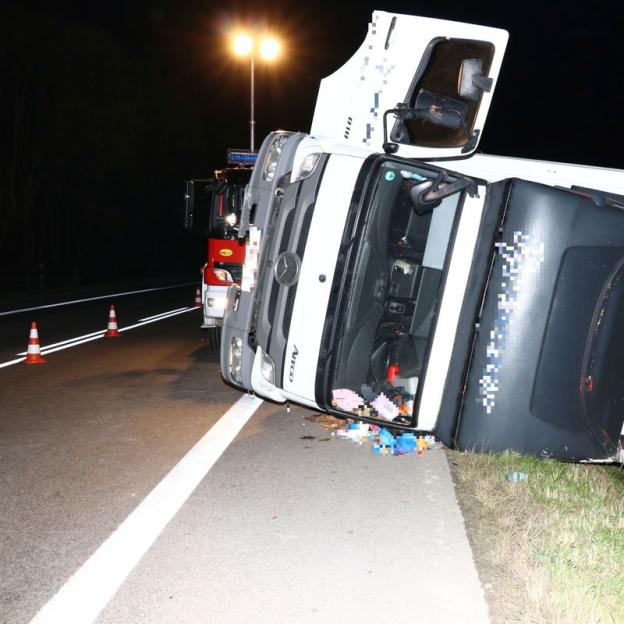 Telewizory i lodówki nie dojechały 
