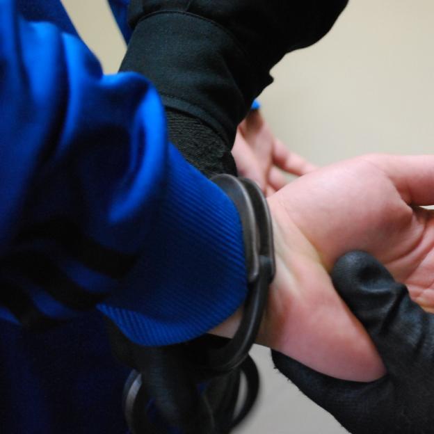 Co za czasy, kradli noclegi. Teraz mogą mieć noclegi na dłuższy czas