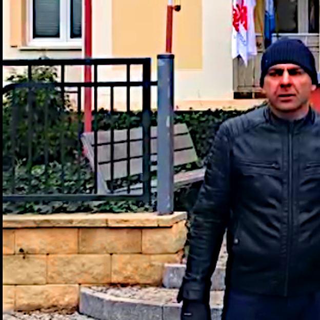 [VIDEO] Zapis briefingu Krzysztofa Rutkowskiego w Pruszczu Gdańskim. Sprawa miłosnej kradzieży oraz zabójstwa Ewy Orłowskiej