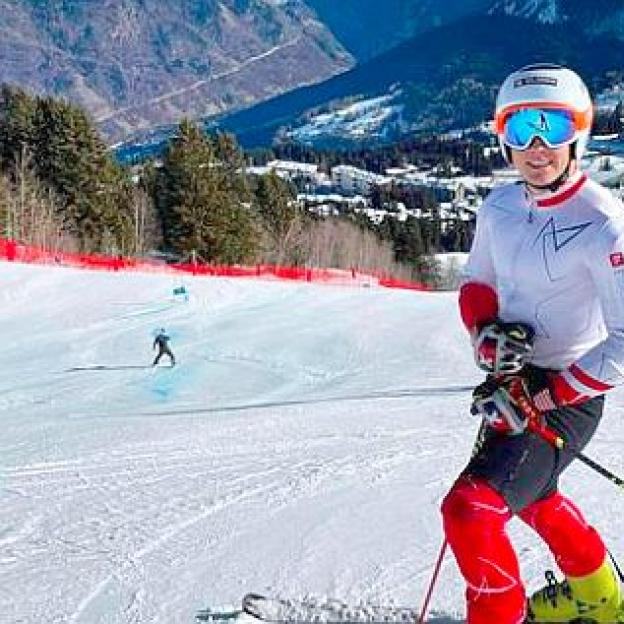 Alpejskie MŚ: Polak awansował do zawodów głównych w slalomie gigancie!