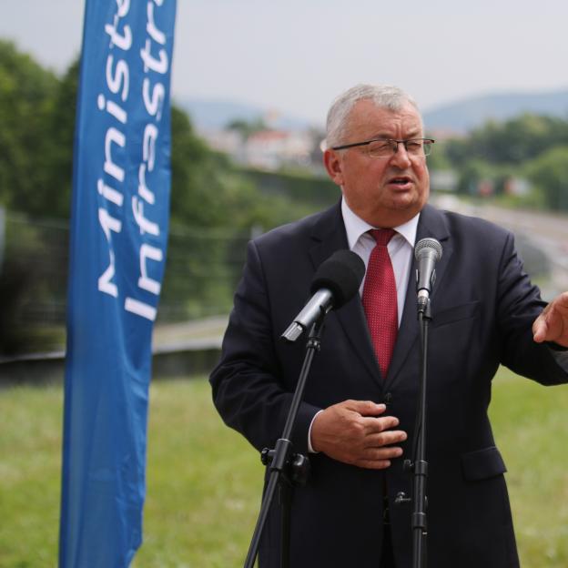 Powstanie wygodny węzeł komunikacyjny na S52 w woj. śląskim