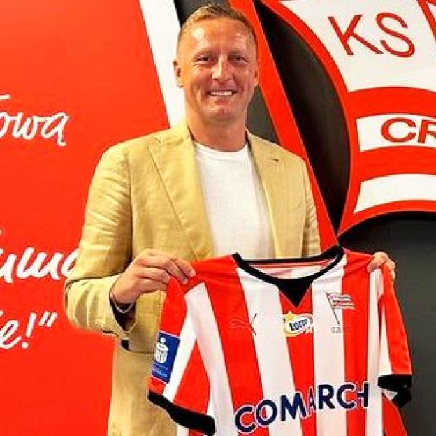 Kamil Glik po 13 latach gry we Włoszech i Monako wraca do polskiej ligi! Cracovia przyjęła go z otwartymi ramionami!