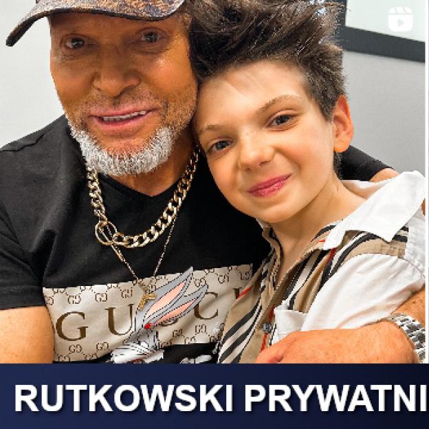 10 Urodziny Krzysztofa Rutkowskiego Juniora! Będzie drogo i bogato! Film z imprezy jeszcze dzisiaj u nas!