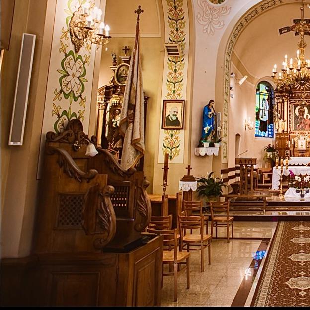 Słowo na niedzielę 14 kwietnia