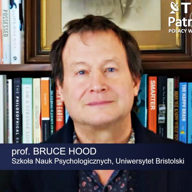 [VIDEO] Brytyjscy naukowcy dowiedli, że odczuwania szczęścia można się nauczyć. Trzeba jednak stale to ćwiczyć