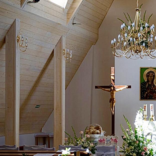 Słowo na 21 kwietnia, niedzielę Dobrego Pasterza