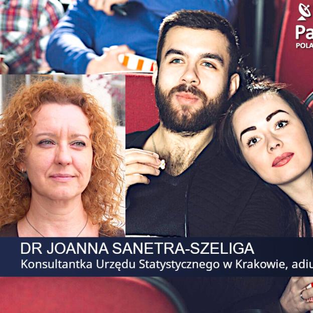 [VIDEO] Osoby aktywnie korzystające z kultury mają wyższe poczucie szczęścia. Rzadziej czują się samotne i wykluczone społecznie