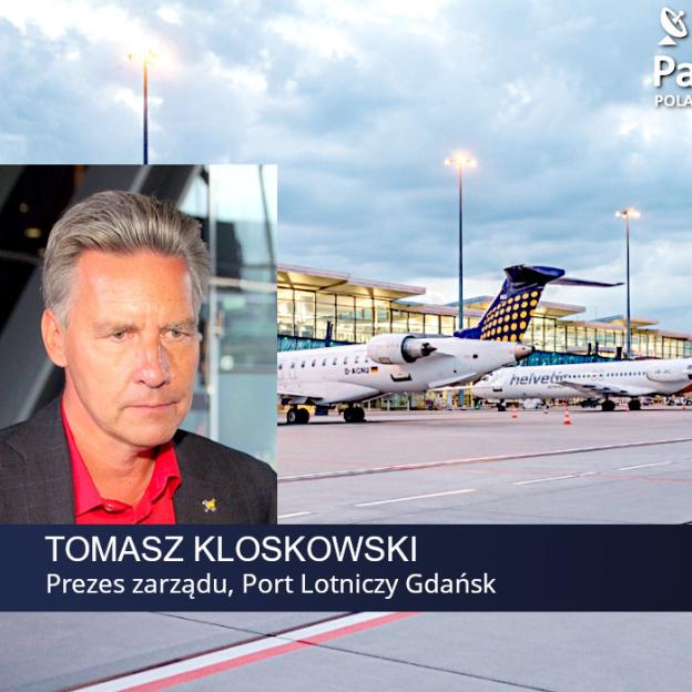[VIDEO] Lotniska regionalne z dużym wzrostem czarterów. Stały się motorem napędowym ruchu pasażerskiego