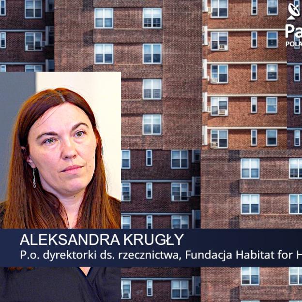 [VIDEO] Trwają prace nad strategią migracyjną Polski na lata 2025–2030. Eksperci apelują o duży nacisk na mieszkalnictwo