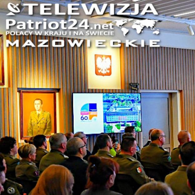 [VIDEO] Wicepremier W. Kosiniak – Kamysz: Wojskowy Instytut Medyczny jest miejscem, gdzie pacjenci dostają nadzieję, pomoc, ratunek i życie