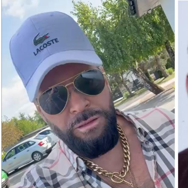 Zaginął Arkadiusz Augustyński po przewiezieniu z aresztu w Celle. Bliscy alarmują, Biuro Rutkowski włącza się w poszukiwania