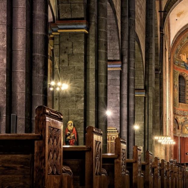 Słowo na 26 grudnia, drugi dzień Świąt Bożego Narodzenia. Święto Św. Szczepana, pierwszego męczennika 