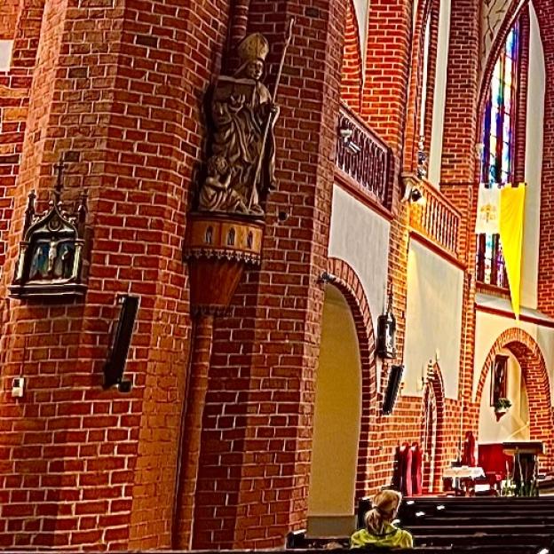 Słowo na niedzielę 8 lutego