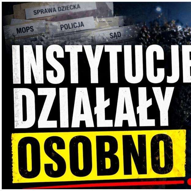 [VIDEO] Radom. Sprawa dziecka między instytucjami. Działania są — efektu nadal brak