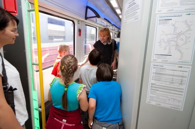 Nowy rozkład jazdy Kolei Śląskich