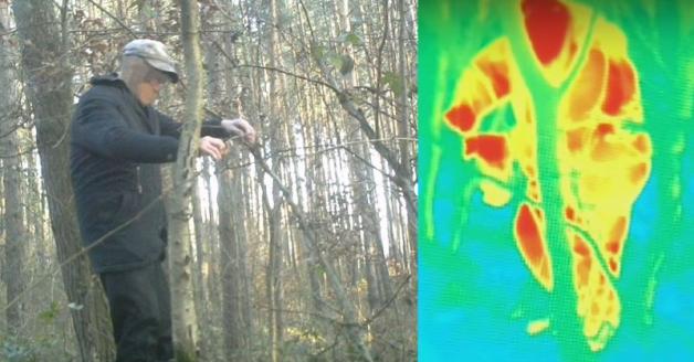 [VIDEO] Strzelce Krajeńskie: Kłusownik-recydywista zatrzymany!