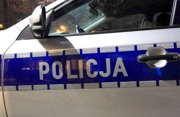 Dwaj mężczyźni podejrzewani o przestępstwa przeciwko wolności i obyczajowości seksualnej w rękach olkuskich policjantów