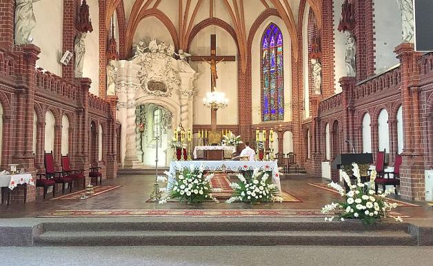 Słowo na niedzielę 9 lipca