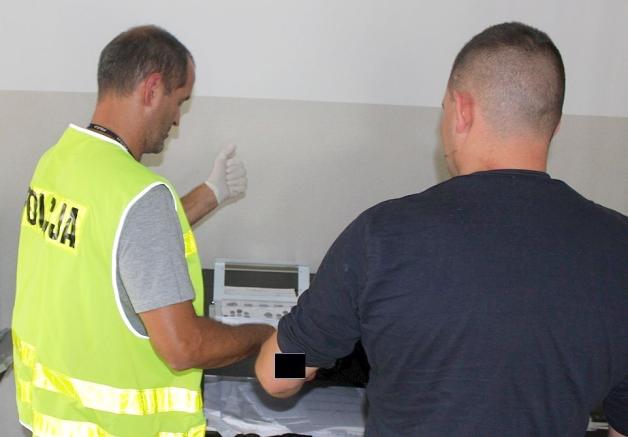 Toruń: Tragiczny finał nieporozumienia. Nie żyje jedna osoba! 