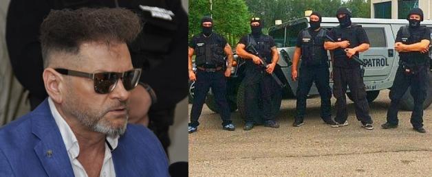 Walne zgromadzenie pod ochroną. Koniec konfliktu w Ropczycach - konferencja Biura Rutkowski 23 sierpnia w Rzeszowie