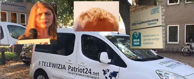 [VIDEO] Wszawica u polskiego chłopca przejętego przez holenderskie służby socjalne! W dokumentach wszystko jest w porządku a matka przeżywa horror. Bo dzień po wzorowej kontroli, szkoła zaalarmowała że 7-latek ma 40 instektów na głowie!