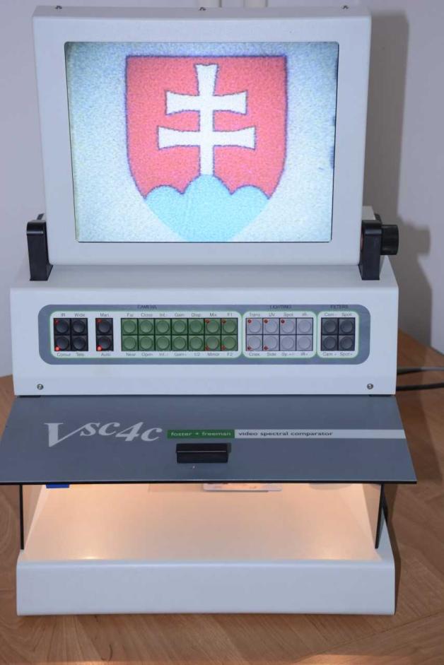 Gruzini ze sfałszowanymi słowackimi dokumentami na granicy z Niemcami