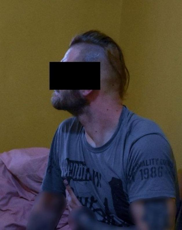 Pościg ulicami Zielonej Góry. Czterech zatrzymanych. Poszukiwani i narkotyki w tle