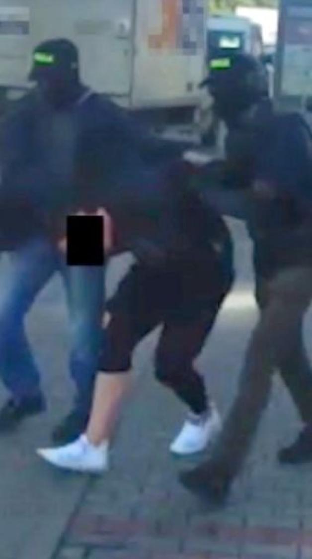 [VIDEO] Milionowe oszustwa na VAT. 30 osób za kratami! Akcje CBŚP w Bydgoszczy i Rzeszowie