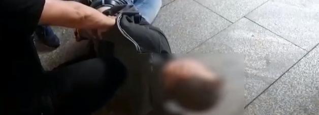 [VIDEO] Śląscy „łowcy głów” zatrzymali byłego lidera śląskiej mafii