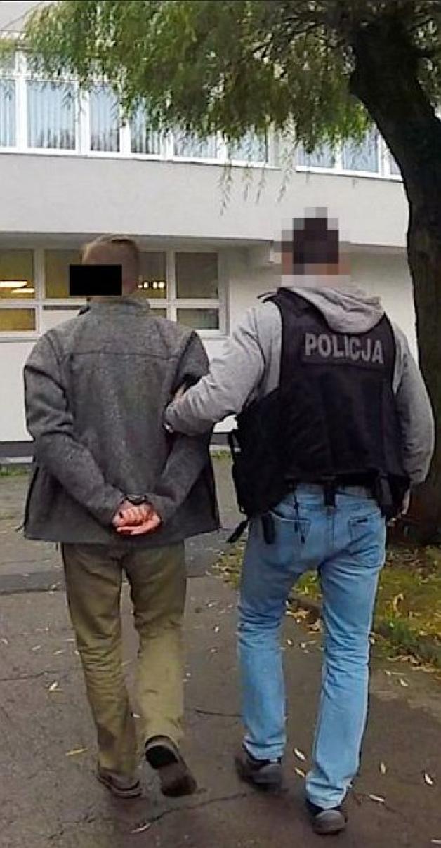 [VIDEO] Pokrzywdzeni nie wiedzieli, że biorąc pożyczki tracą domy czy mieszkania