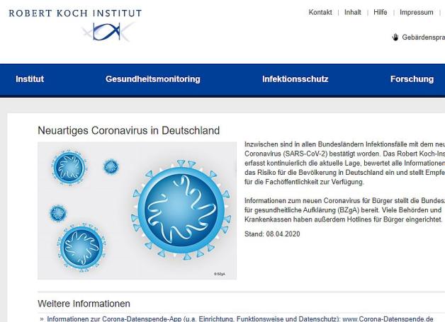 Koronawirus. Niemcy zaostrzają prawo federalne