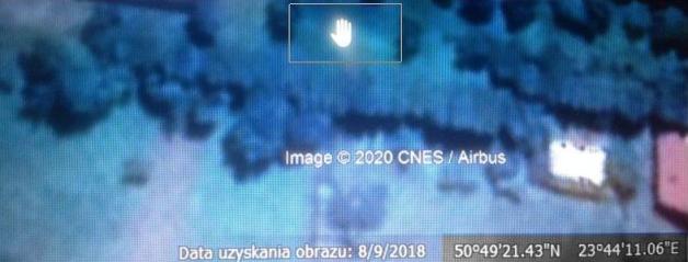 [VIDEO] Prokuratorze Regionalny w Lublinie! Oto zdjęcia i współrzędne nielegalnego, cmentarnego śmietniska na probostwie w Trzeszczanach! Czy podlegli Panu Prokuratorzy okłamują Polski Rząd?