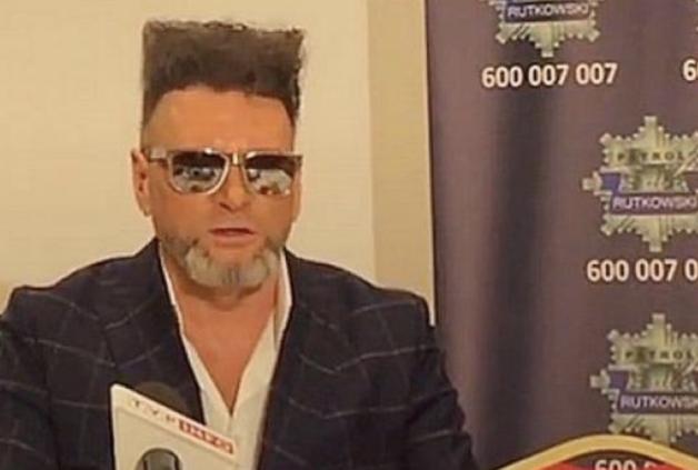 [VIDEO] Wszczęto śledztwo w sprawie przekroczenia uprawnień przez koszalińską prokurator Ewelinę O.-K. i koszalińskich policjantów i nakłanianie podejrzanego do składania fałszywych zeznań mających obciążyć Krzysztofa Rutkowskiego!