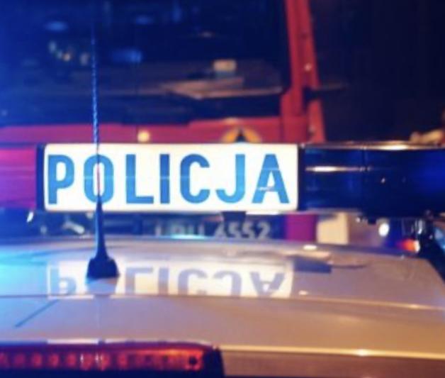 Policjanci pomogli uratować życie 5-letniego chłopca!
